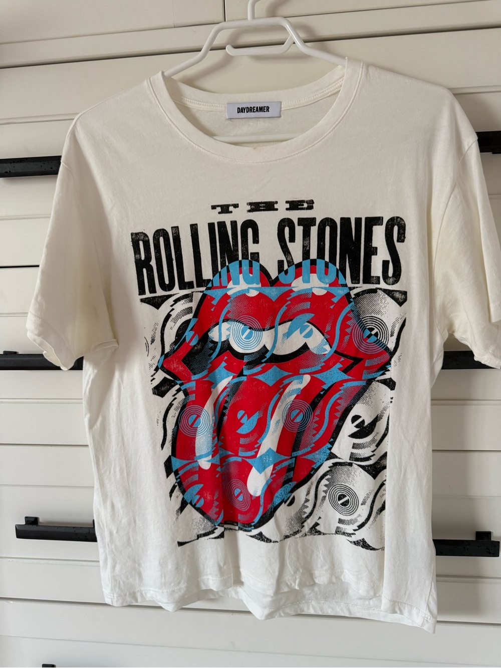 Daydreamer The Rolling Stones T Shirt